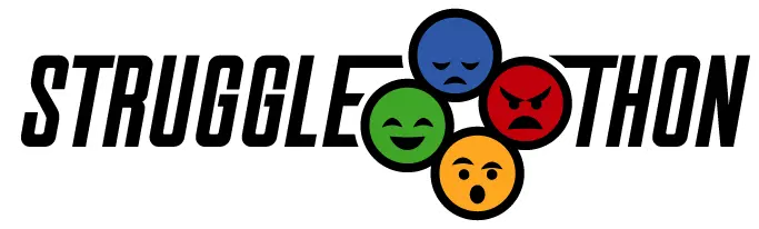 StruggleThon